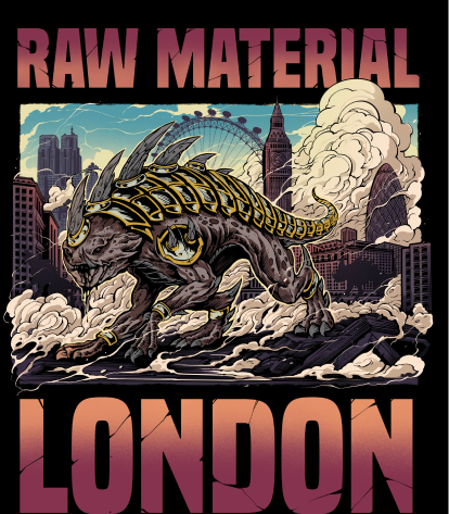 Raw Material