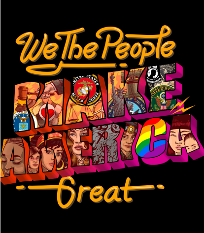 We The People